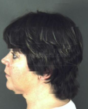 Kimberly Renee Ward