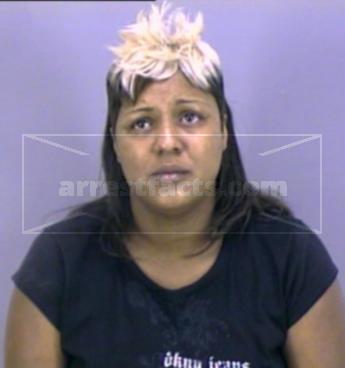 Shandra Yvette Gordon