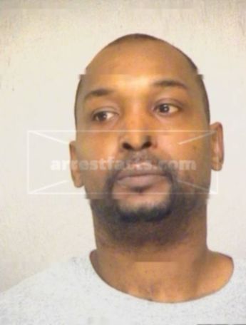 Corey Demetrius Mitchell