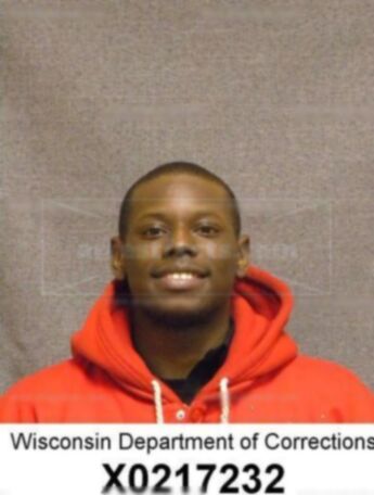 Ladarius D Bufkin
