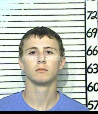 Jordan Ryan Metz