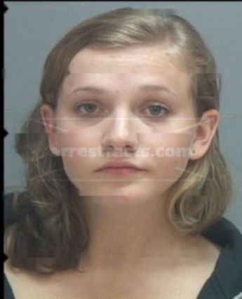Whitney Michele Thompson