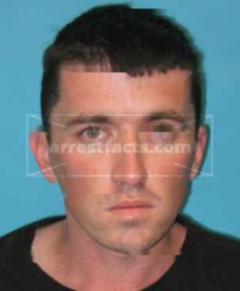 Travis Wesley Brinkley