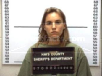 Lauren Garrett Brandt