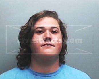 Dustin Hill Treibly