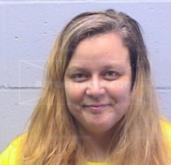 Brandy M. Wilkerson