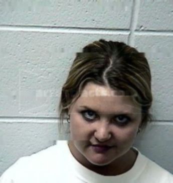 Kelli Sue Baker
