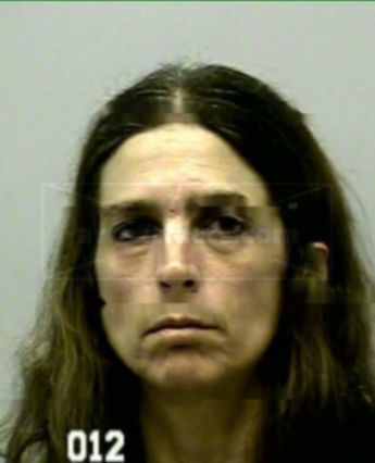 Christy Maria Stringer