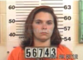 Erica Paige Johnson