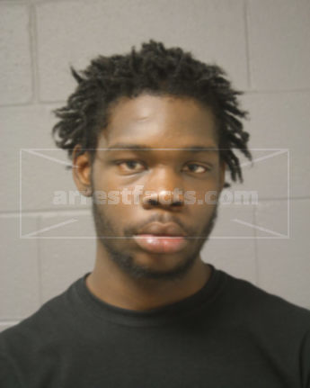 Nireu Crosby
