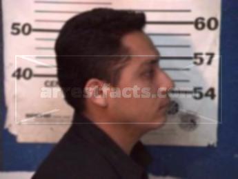 Victor Hugo Meza Jimenez