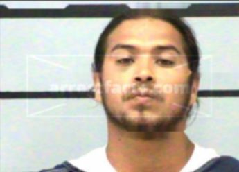 Robert Andrew Ramirez
