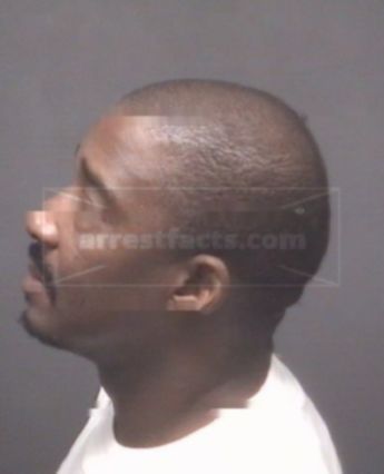 Russell Sherrae Dawson
