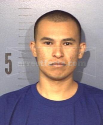 David Anthony Rodriguez