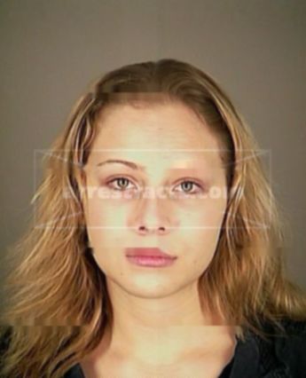 Savanah Nicole Pisarski