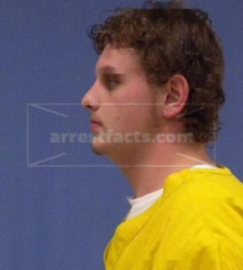 Douglas J Mcginnis Jr.