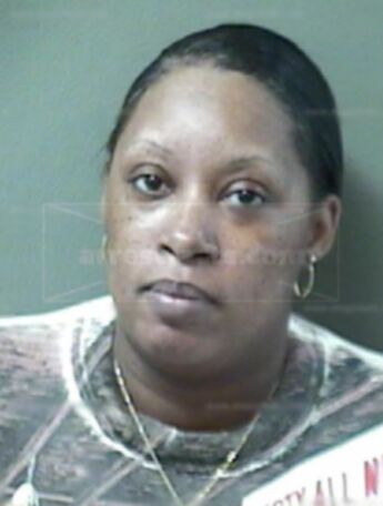 Tracey Denise Armstrong
