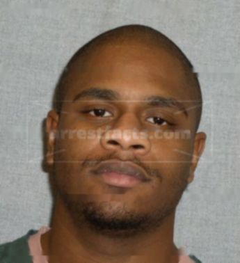 Haikeem Hoskins