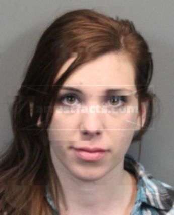 Brandy Larain Sosa
