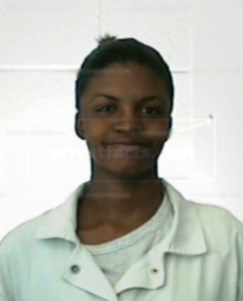 Sherah Simmons