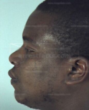 Travis Shondell Scott