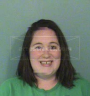 Marcy Deserea Dodge