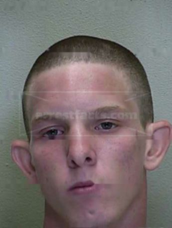 Justin Adam Mccall