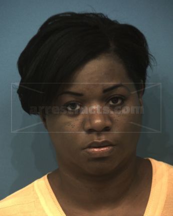 Yolanda Evon Hughes