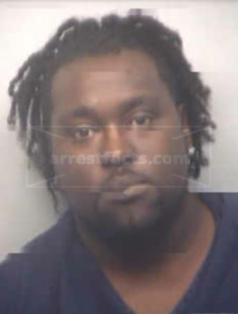 Brandon Jamal Council