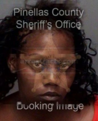 Marissa Annn Jones