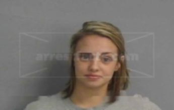 Alexis Renee Perkins