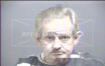 Barry Steven Breeden