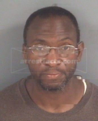 Orlando Maurice Tillman