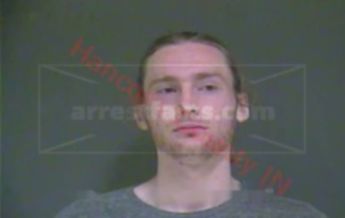 Zachary Weifenbach