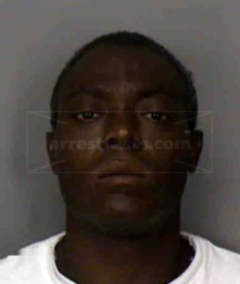 Kenthanie Antwann Little