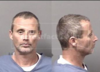 Richard Timothy Obrien