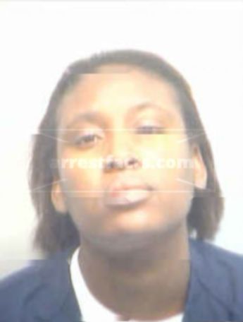 Tiffany A Mays