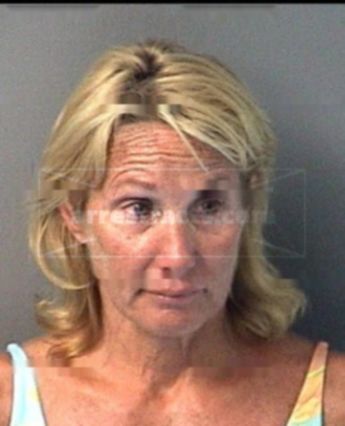 Susan Gail Newkirk