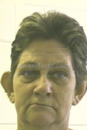 Linda Faye Hall
