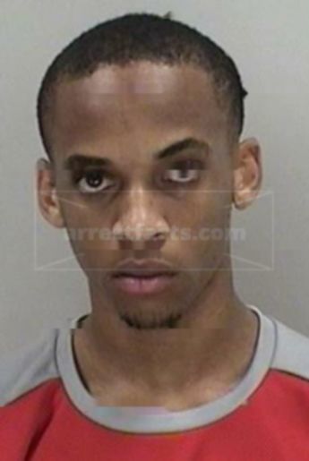 Leroy Sha Ron Thompson Jr.