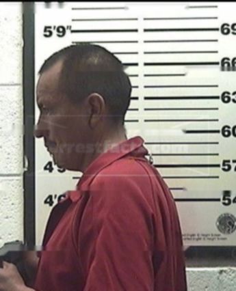 Fred Vigil