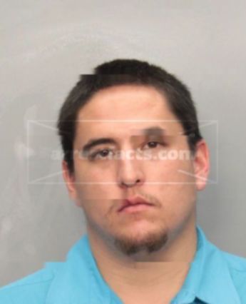 Kevin James Murphy