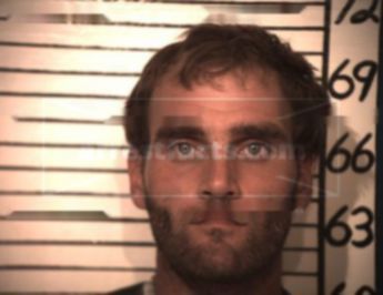 Cory Wayne Dodson