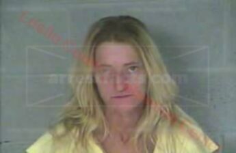 Kimberly Kay Cecil
