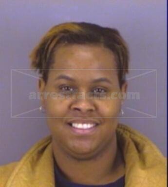 Tina Appling Allums