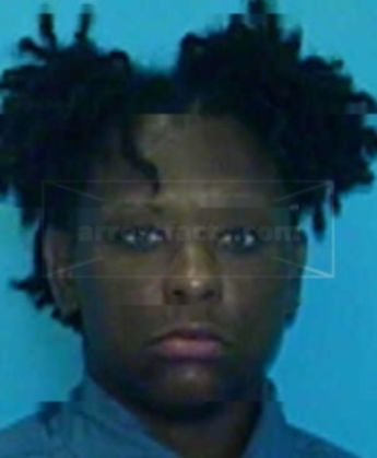 Tiffany Shavon Gibson