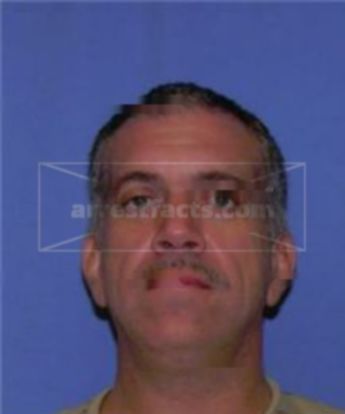Phillip Wayne Sparks