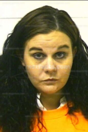 Jessica Sloan Mathews