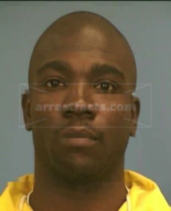 Anthony Lee White