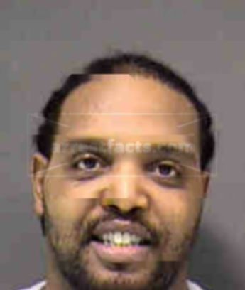 Mansa Daren Taylor